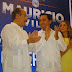 Mauricio Vila, comprometido con la Mérida del futuro: Felipe Calderón