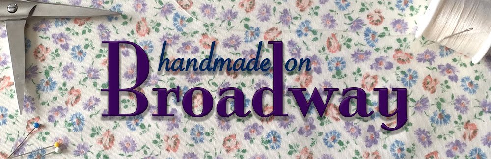 Handmade on Broadway