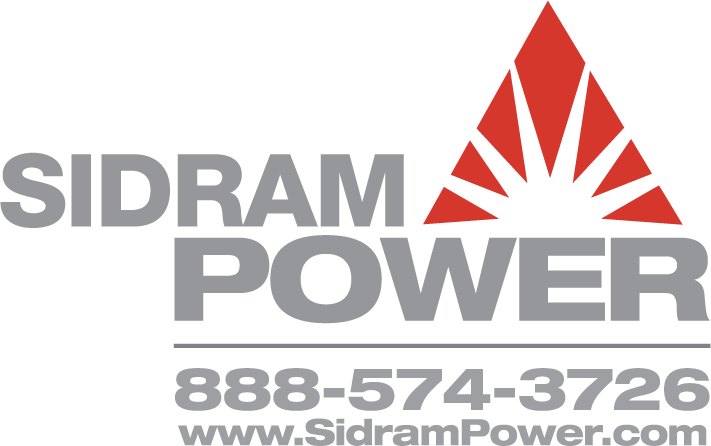 Sidram Power