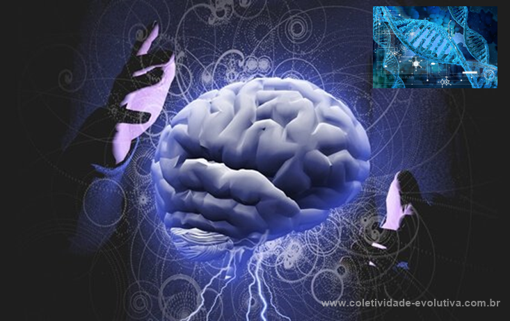 A Tecnologia de controle mental que pode atingir indivíduos específicos com base no DNA A Tecnologia de controle mental que pode atingir indivíduos específicos com base no DNA
