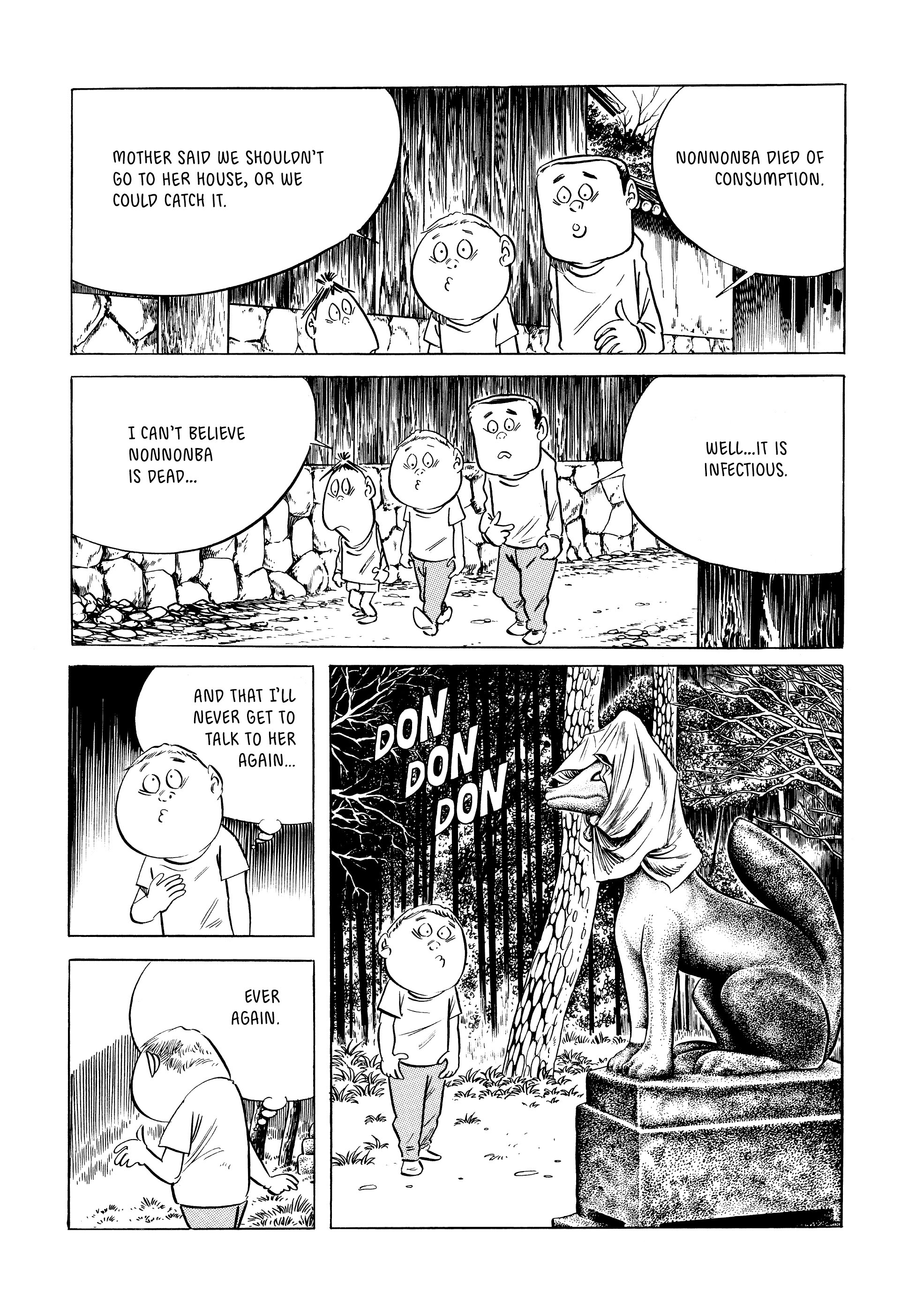 Read online Showa: A History of Japan comic -  Issue # TPB 1 (Part 3) - 74