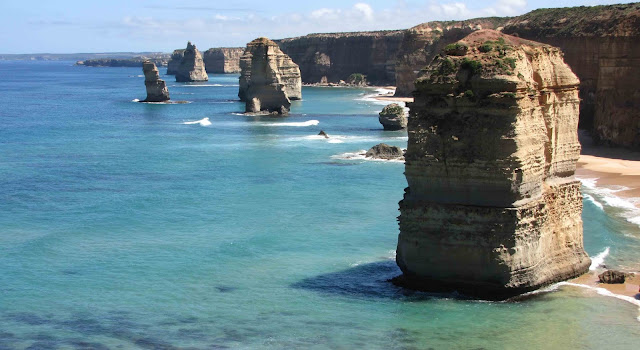 Twelve Apostles Australia