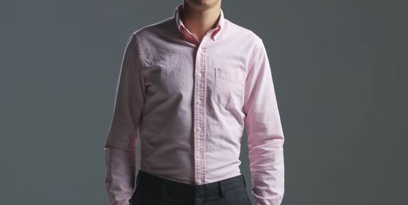 Cara Betul Tuck In Baju Kemeja Cara Betul Tuck In Baju Kemeja
