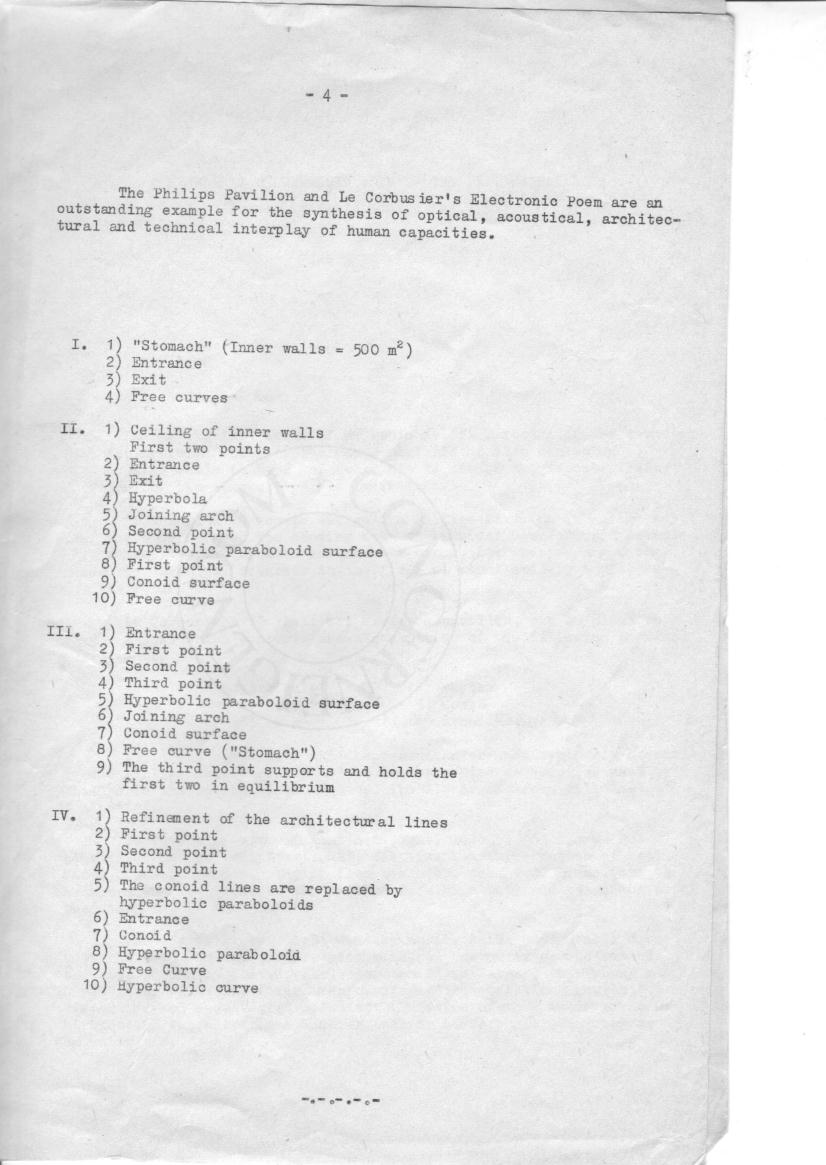 Prepared Guitar Poeme Electronique By Edgar Varese