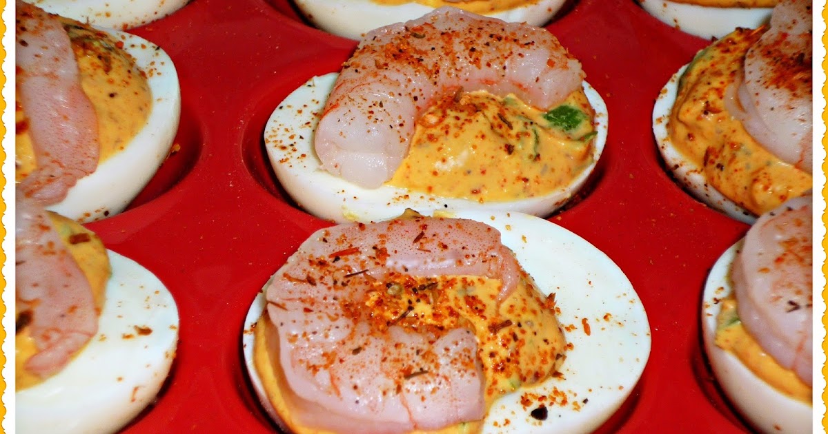 Stonyfield Plate Club with Le Creuset and Kitchen IQ...Featuring Shrimp