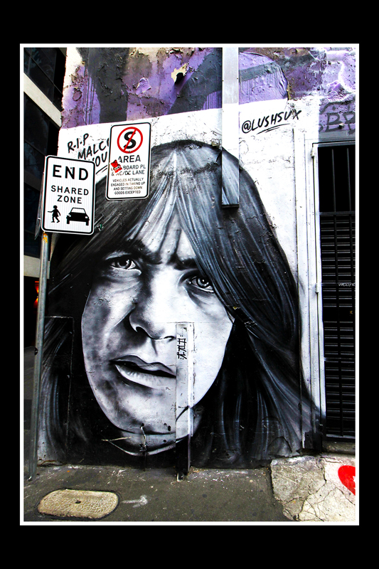 Forever Young Ac Dc Slay Wembley Paul Merry Blues