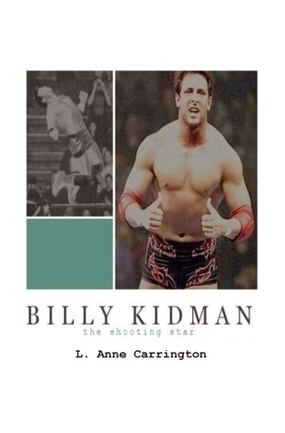 http://www.amazon.com/Billy-Kidman-Shooting-Anne-Carrington-ebook/dp/B00IPW616C/ref=la_B0055STQL6_1_1?s=books&ie=UTF8&qid=1419890888&sr=1-1
