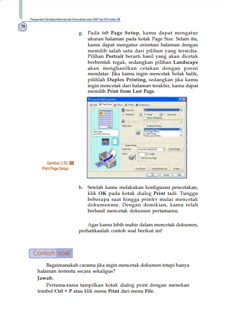 Sebutkanlah Beberapa Tombol Yang Terdapat Di Kotak Dialog Save As Berkas Soalku