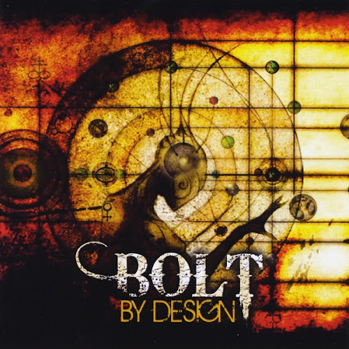 BOLT - By Design (2011)