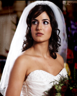 Katrina Kaif dreams of princess-style wedding (India) ~ Indo Pinoy