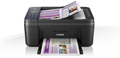 Canon PIXMA E484 Driver Download, Printer Review
