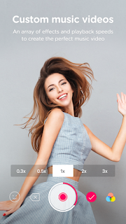 B612 Full Unlocked v7.8.2 Apk Is Here! B612 Full Unlocked v7.8.2 Apk Is Here!