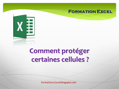 comment protéger certaines cellules