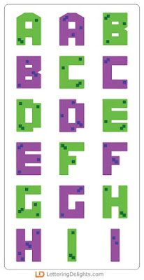http://www.letteringdelights.com/lettering/alphabets/pixelcraft-al-p13911c1c2?tracking=d0754212611c22b8
