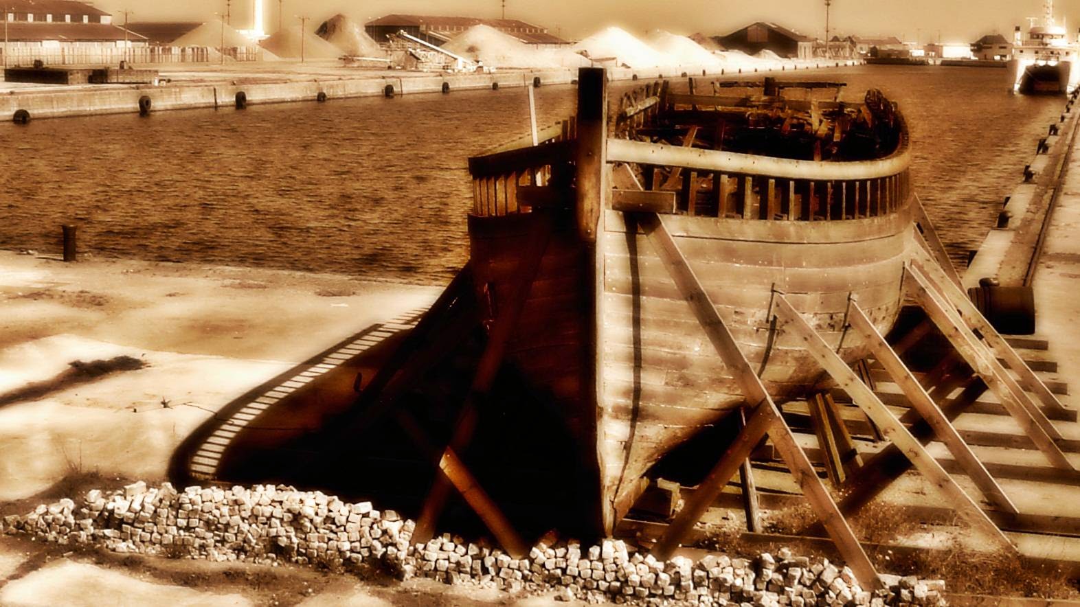 Histoires du Nord 3: Sainte-Denise-Louise ou la lente agonie