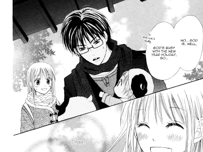無料ダウンロード love so happy manga 230802-Love so happy mangadex