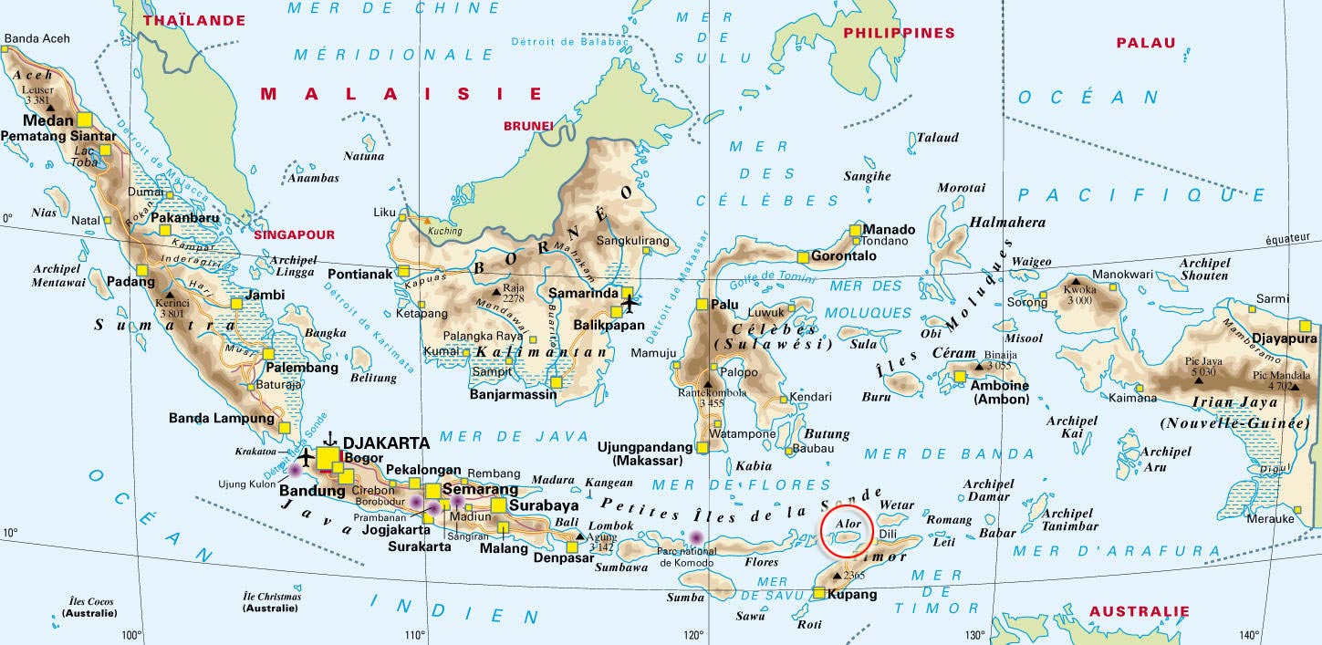 Indonésia Mapas Geográficos da Indonésia Enciclopédia Global™ Indonésia Mapas Geográficos da Indonésia Enciclopédia Global™