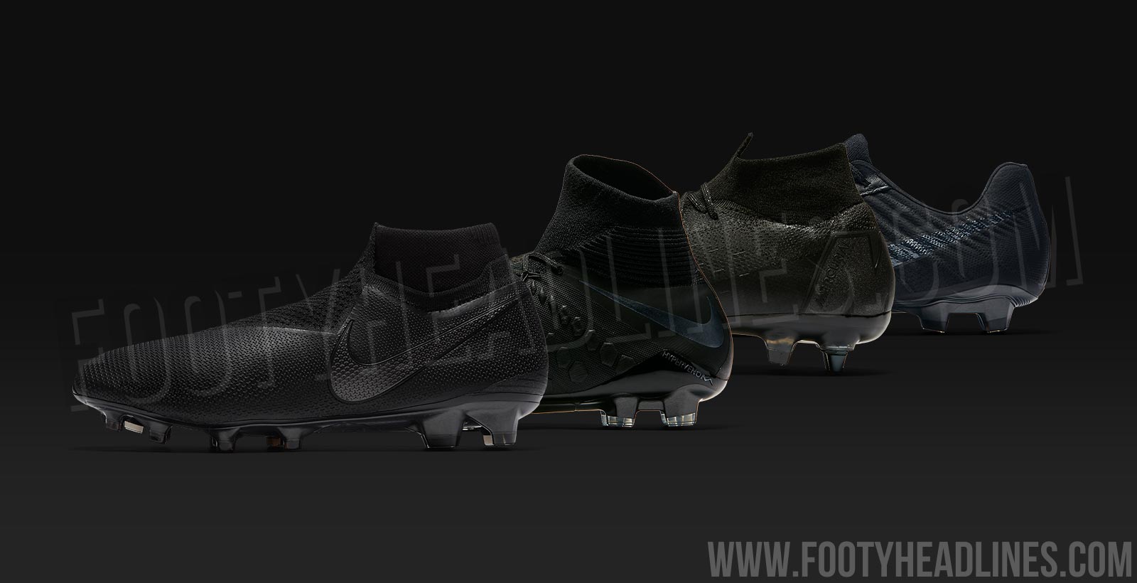 nike tiempo stealth ops