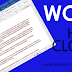 Cara Mengembalikan File Ketikan di Word yang Hilang dan Belum Sempat Tersave Cara Mengembalikan File Ketikan di Word yang Hilang dan Belum Sempat Tersave