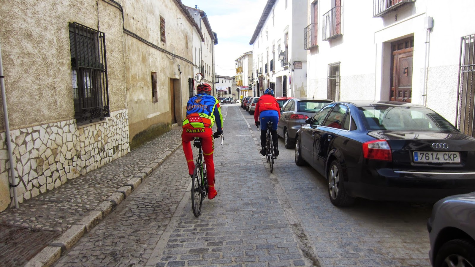 Chinchón