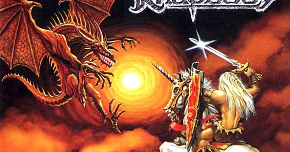 Legendary Tales