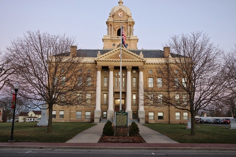 Michigan Exposures Some Other Pictures