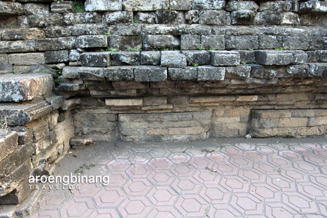 situs setono gedong kediri