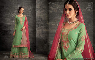 Mohini Glamour 62 Pakistani Wedding Suits