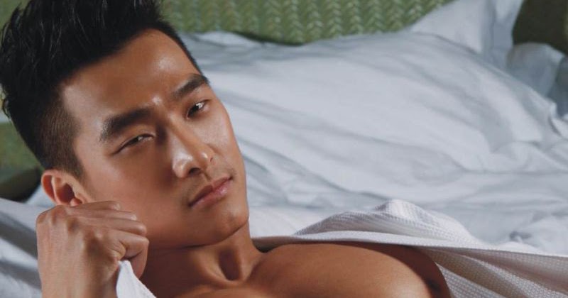 On Dating Chinese Men