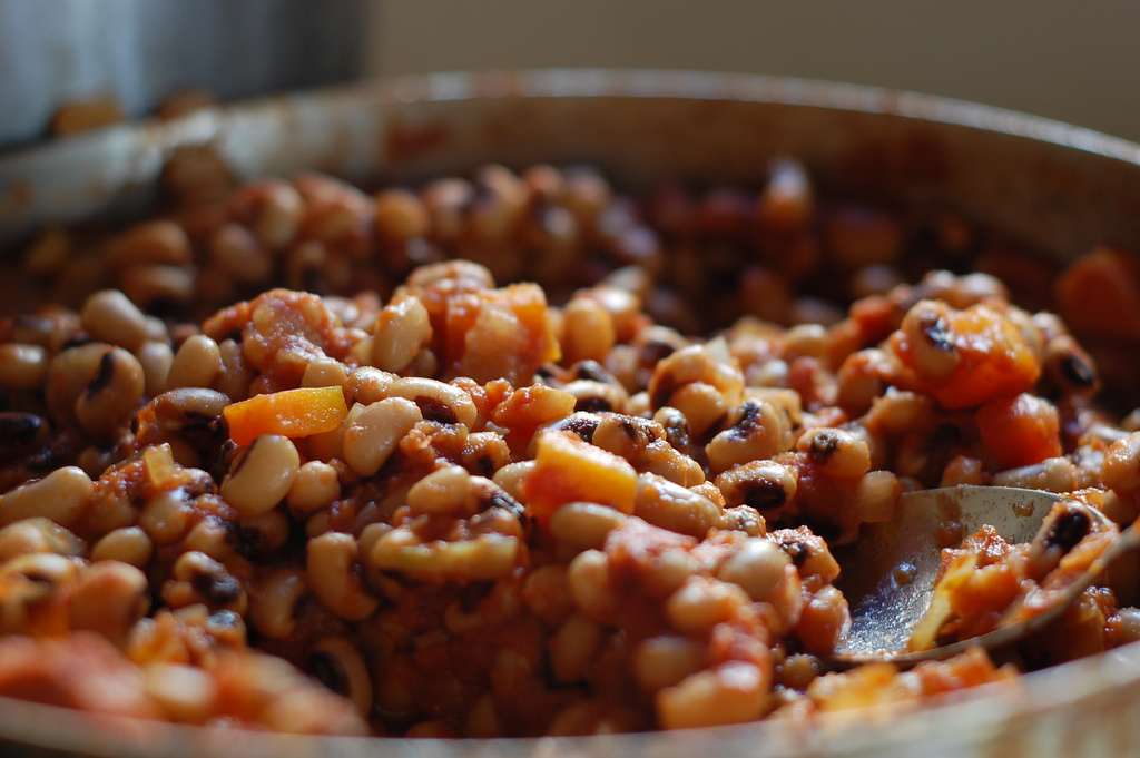 Cooking the Best Pot of Dry Beans