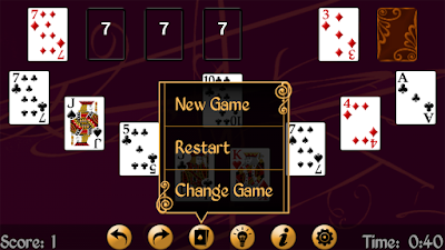 لعبة Solitaire MegaPack للاندرويد, لعبة Solitaire MegaPack مهكرة, لعبة Solitaire MegaPack للاندرويد مهكرة, تحميل لعبة Solitaire MegaPack apk مهكرة