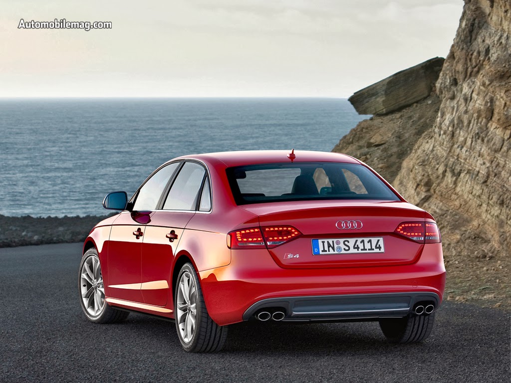 2014 Audi S4 Spec Image Wallpaper Free Hd Wallpaper