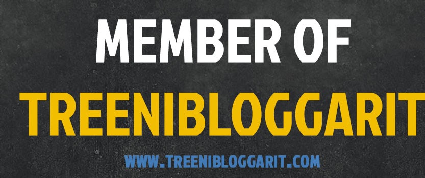 Treenibloggarit