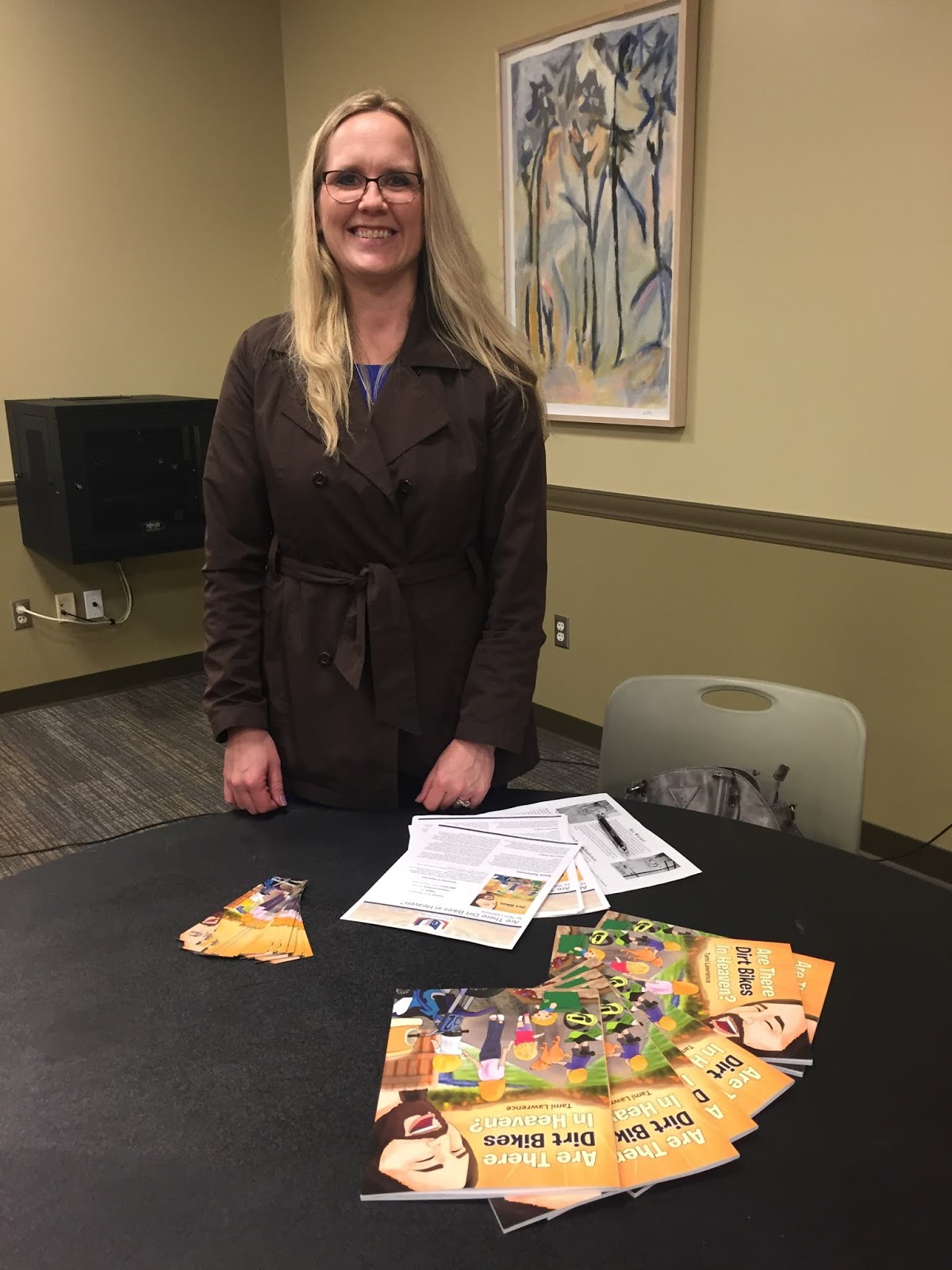 RRVWP: Author Roundtables with the Society of Children's Book Writers ...