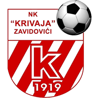 NK KRIVAJA ZAVIDOVIĆI