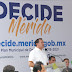 El alcalde Renán Barrera presenta plataforma digital para recibir propuestas de los meridanos para el Plan Municipal de Desarrollo