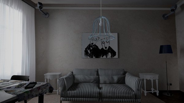 The Works of Mercy PC Full Español