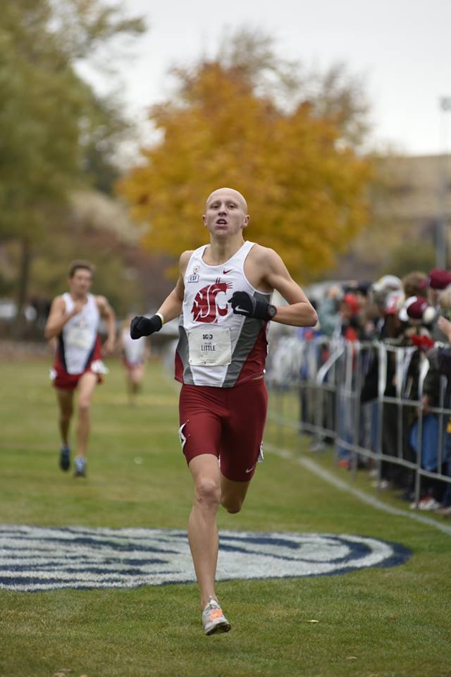 Brooks announces June 17th as date for Brooks PR HS meet; NCAA