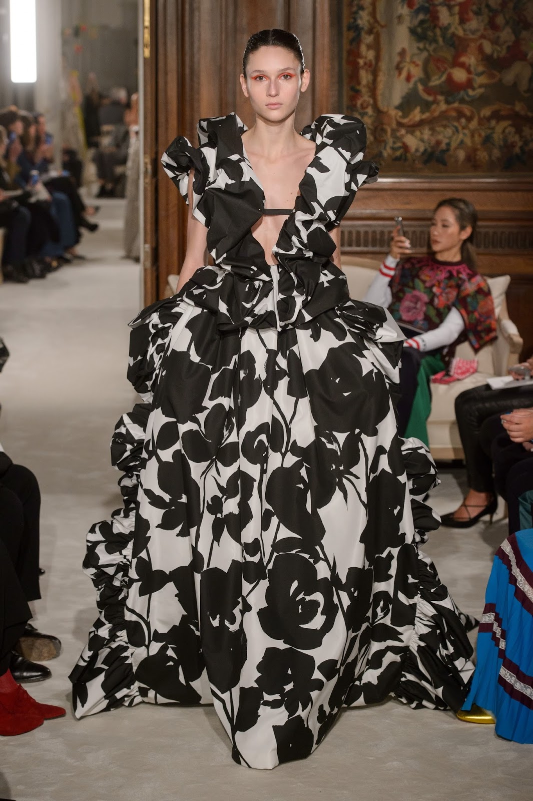 VALENTINO HAUTE COUTURE: PART II