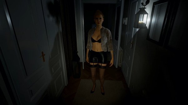 The Works of Mercy PC Full Español