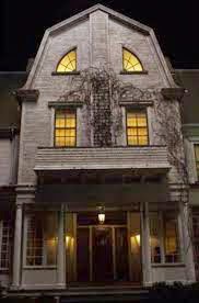Miateri Rumah Hantu Amityville Miateri Rumah Hantu Amityville