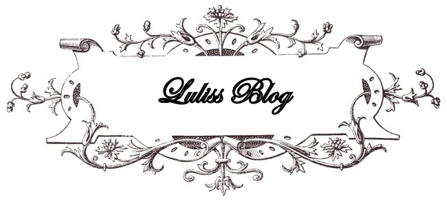 Lulissblog