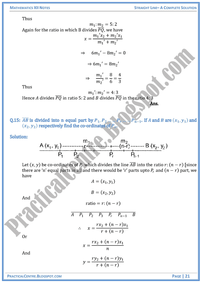 exercise-no-2-2-solved-exercise-the-straight-line-mathematics-xii