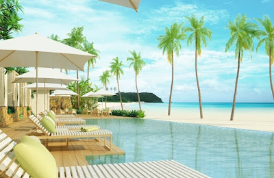Top khách sạn ven biển không thể bỏ lỡ trong mùa hè Khach-san-tai-da-nang