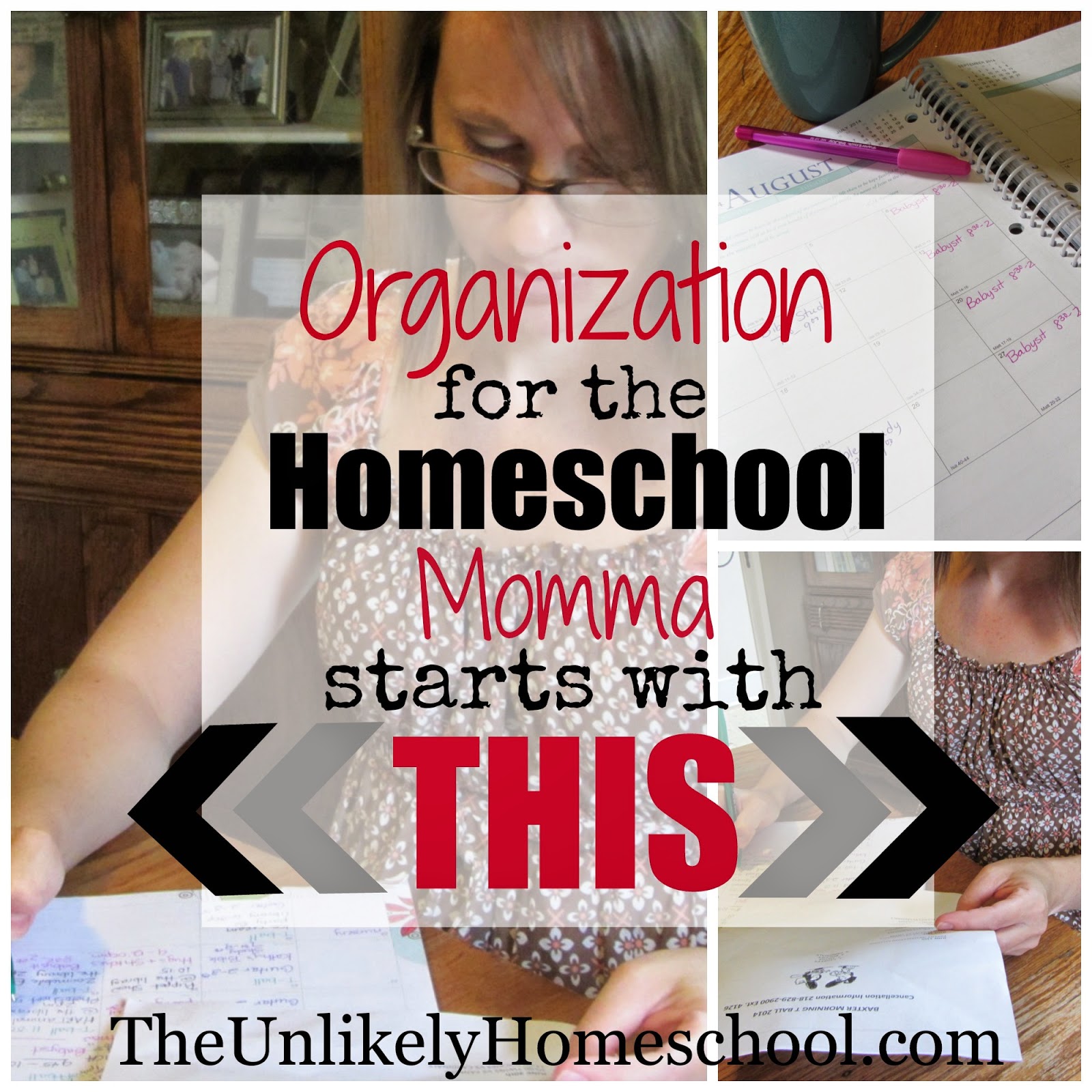 My {BIG FAT} List of 100 Resources for the Newbie Homeschooler {The Unlikely Homeschool}