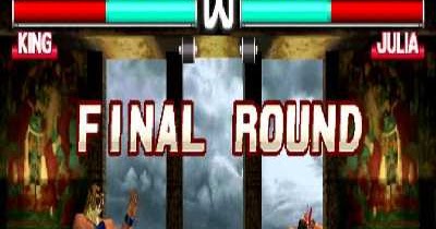 Tekken 3 Game Filehippo
