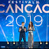 FC2019: Abertura do Festival da Canção 2019 fez furor nas redes sociais