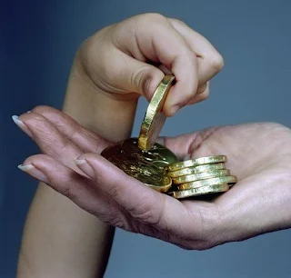 Zakat dan Infak dalam Islam