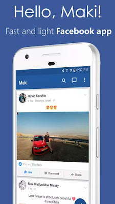 maki pro apk