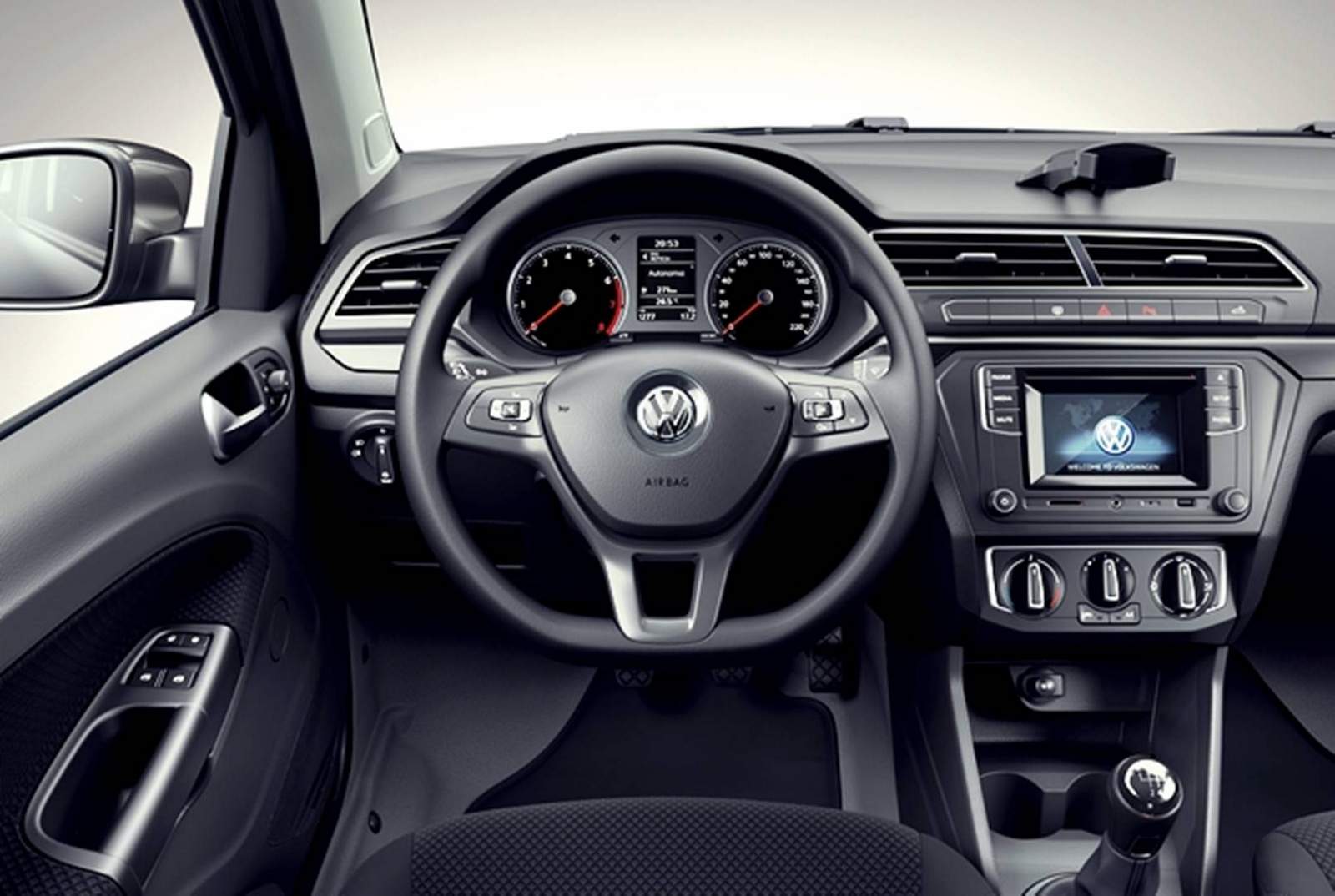 VW Saveiro Cross 2017: detalhes, consumo, desempenho e impressões -  www.car.blog.br 